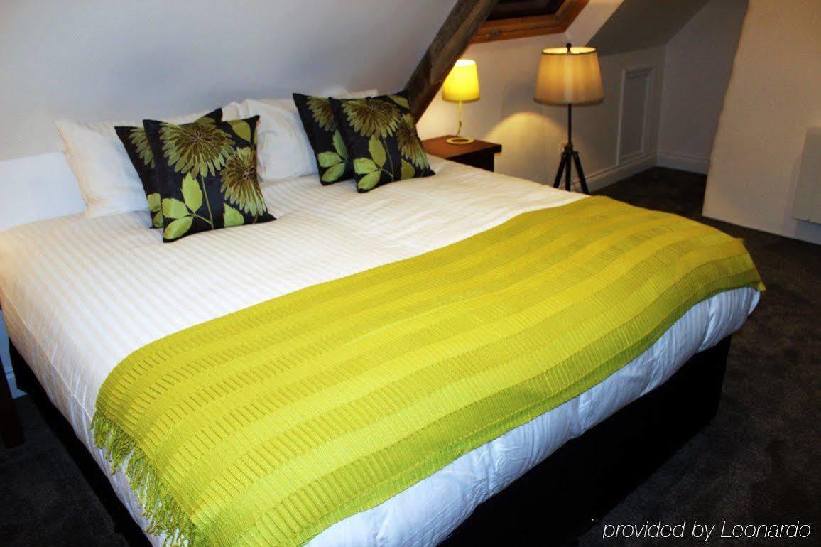 Kings Head Hotel North Elmham Eksteriør bilde