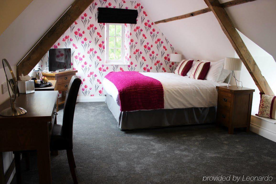 Kings Head Hotel North Elmham Eksteriør bilde